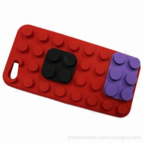 PC Cases for iPhone 5G, Various Colors and Styles Available